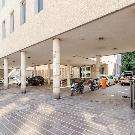 Teatro Romano Suites - Isabella Trieste Ngoại thất bức ảnh