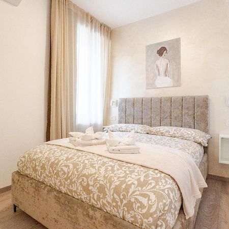 Teatro Romano Suites - Isabella Trieste Ngoại thất bức ảnh