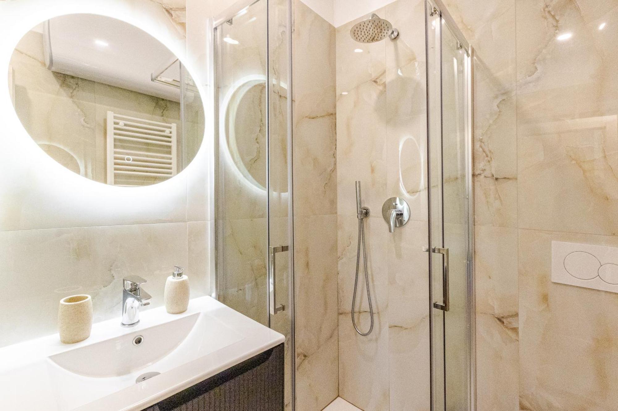 Teatro Romano Suites - Isabella Trieste Ngoại thất bức ảnh