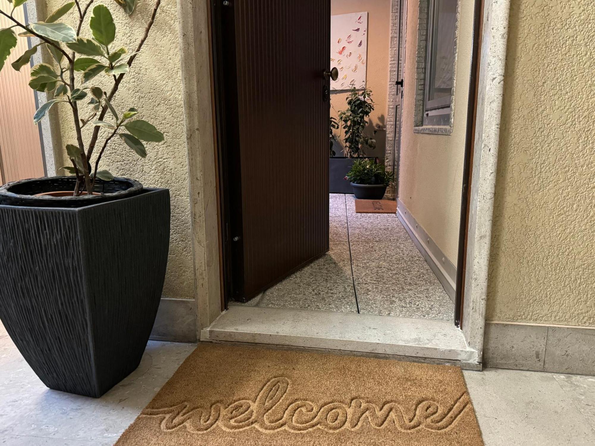 Teatro Romano Suites - Isabella Trieste Ngoại thất bức ảnh