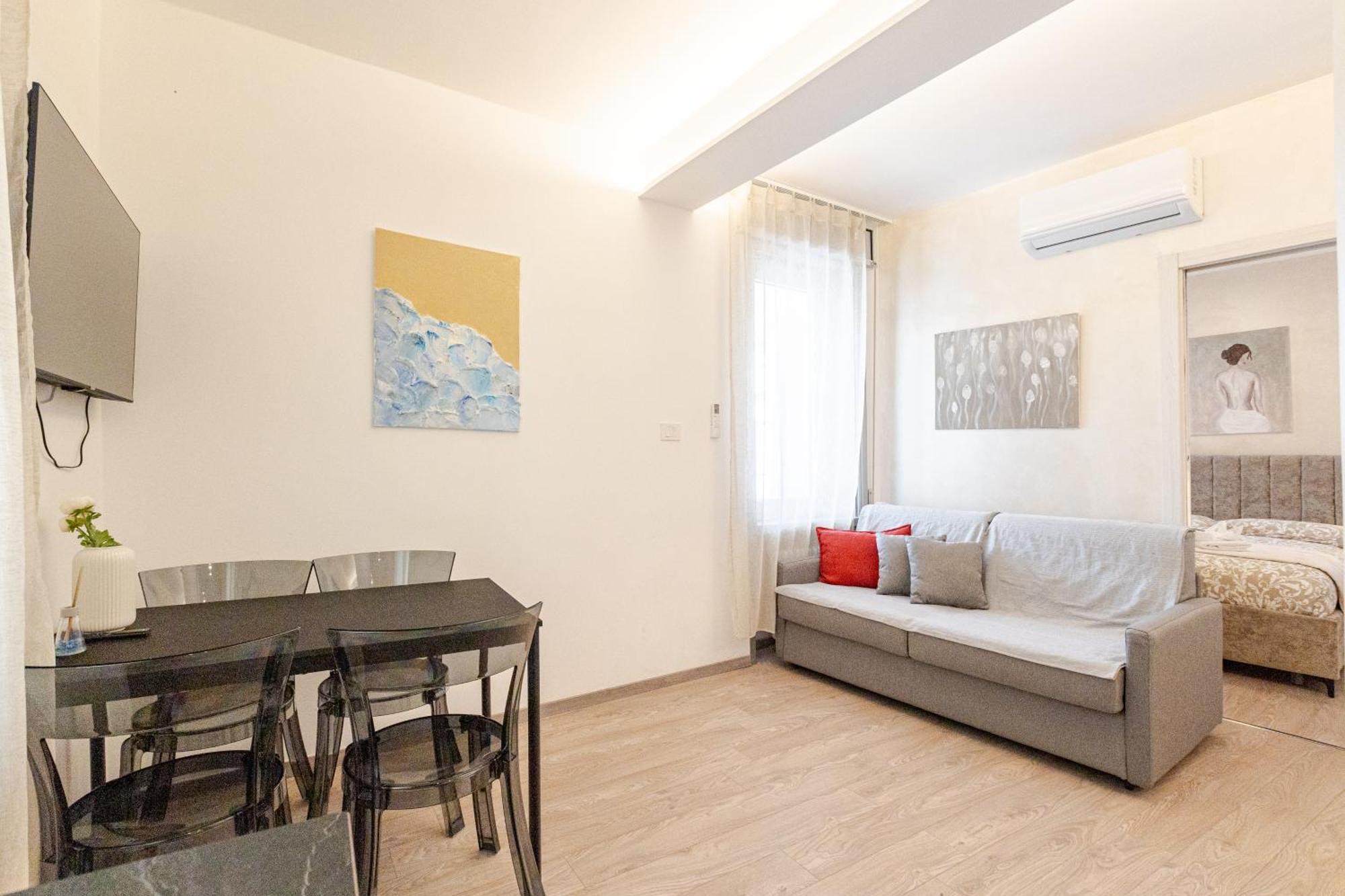 Teatro Romano Suites - Isabella Trieste Ngoại thất bức ảnh