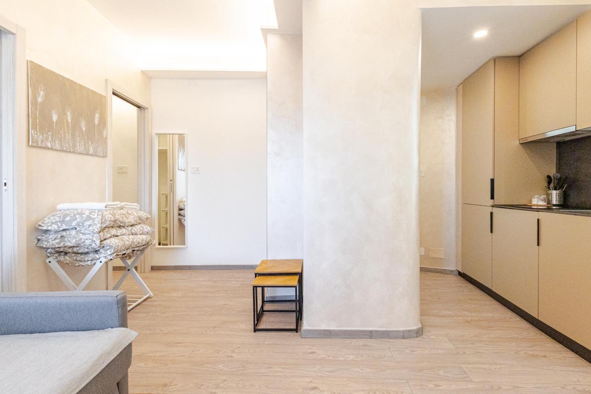 Teatro Romano Suites - Isabella Trieste Ngoại thất bức ảnh