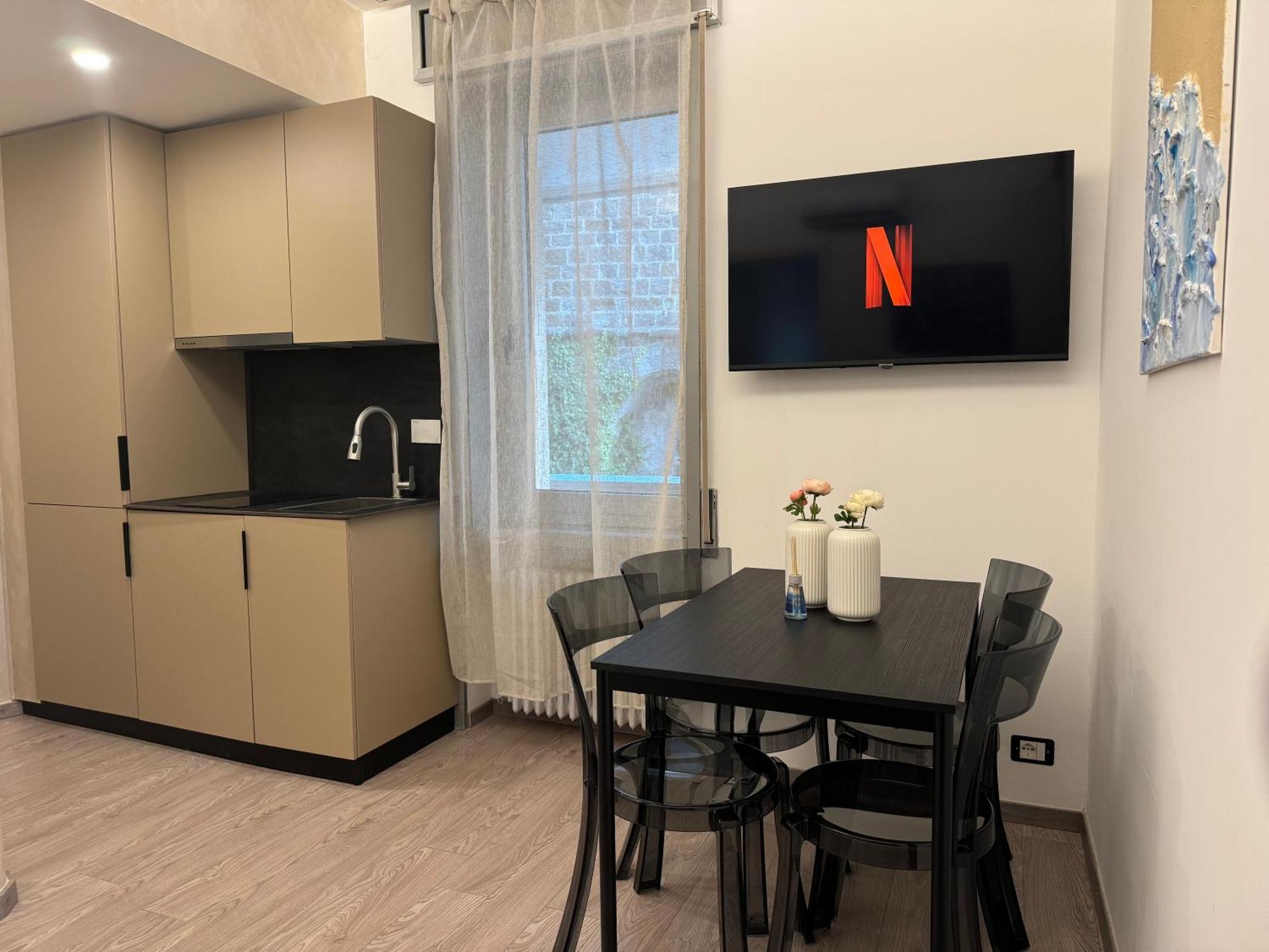 Teatro Romano Suites - Isabella Trieste Ngoại thất bức ảnh